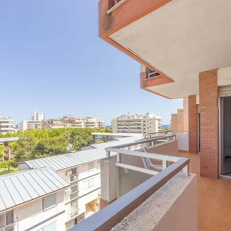 Apartment Cerdena Arysal *