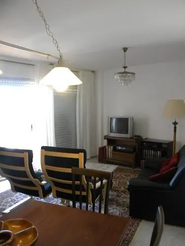 شقة Cerdena Arysal