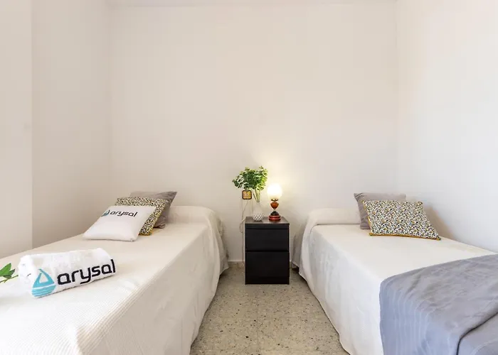 Cerdena Arysal * تاراغونا