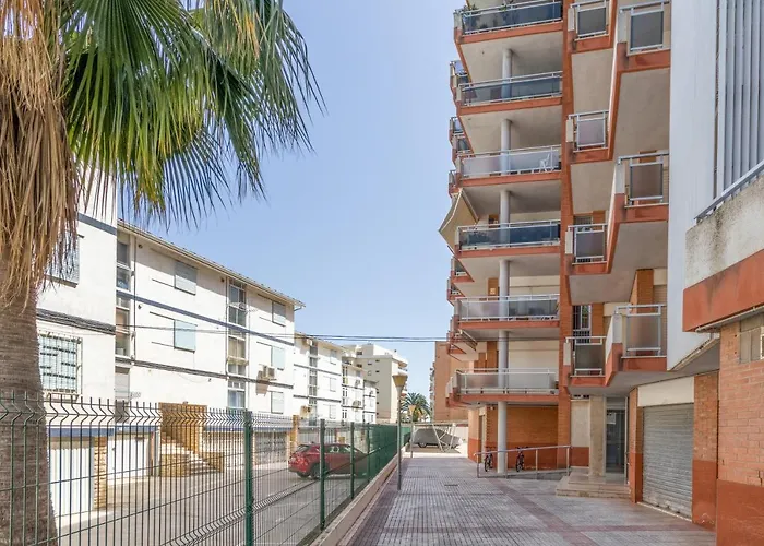 Cerdena Arysal شقة *