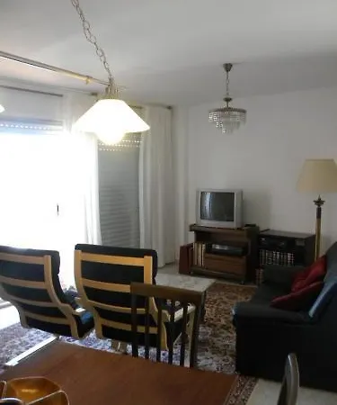 Apartment Cerdena Arysal