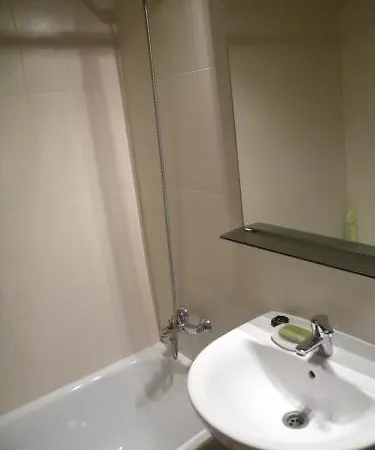 Cerdena Arysal Apartment Salou