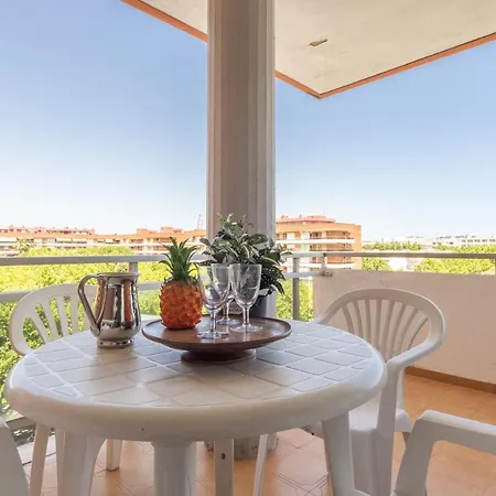 Apartment Cerdena Arysal