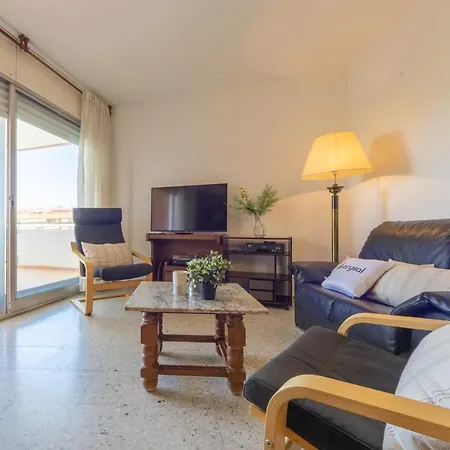 Cerdena Arysal Apartment