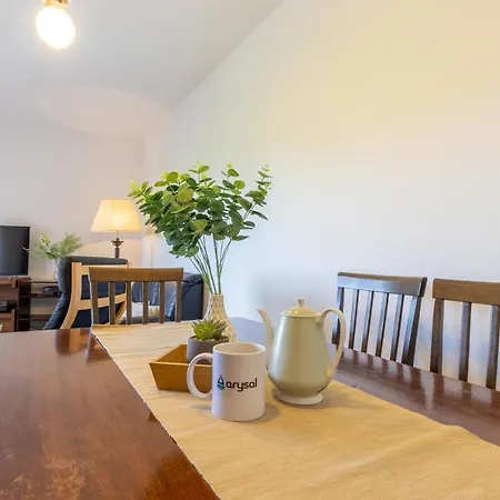 Apartment Cerdena Arysal Salou