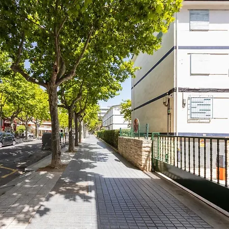 Cerdena Arysal Salou