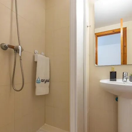 Cerdena Arysal Apartment