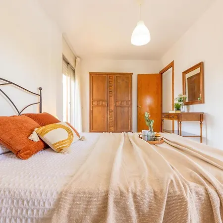 Cerdena Arysal Apartment