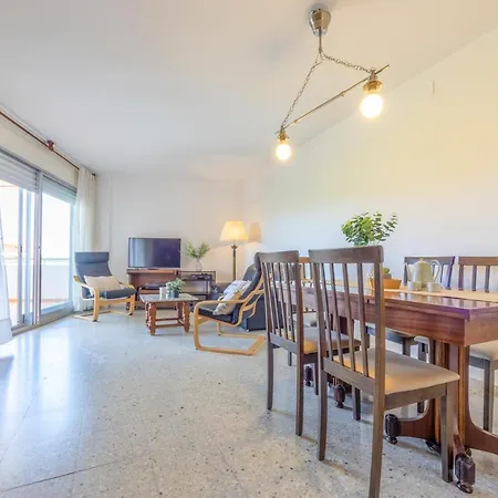 Cerdena Arysal Apartment *