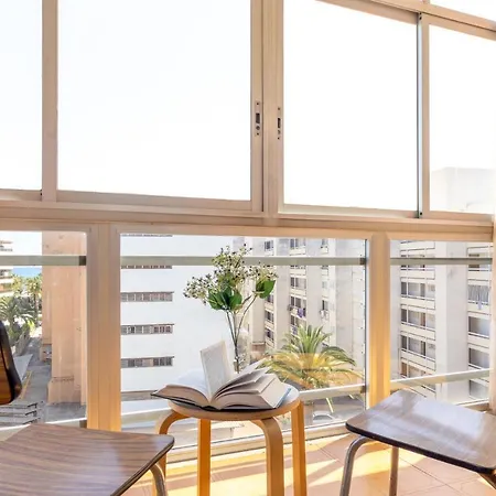 Cerdena Arysal Apartment