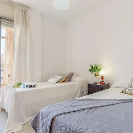 Cerdena Arysal Apartment Salou
